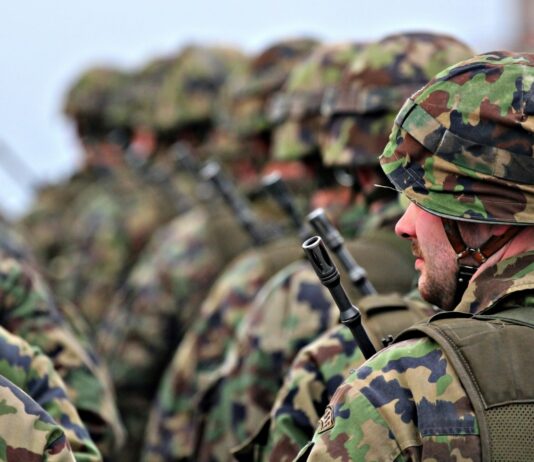 False AI Intelligence Exposes a New Risk for Military Decision-Making
