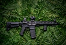 This Rifle Upgrade Times Every Shot to Help Hit Fast-Moving Drones