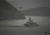 Drones Slip Past Air Defense? This System Is the Ship’s Last Line