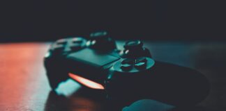 Your Gaming Tech Could Have a Second Life in Defense