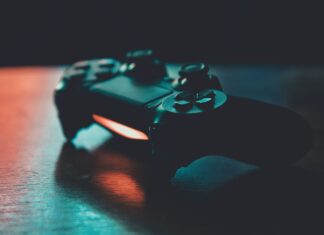 Your Gaming Tech Could Have a Second Life in Defense