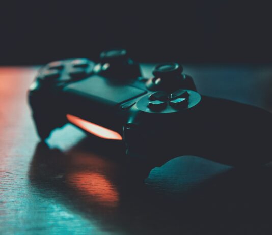 Your Gaming Tech Could Have a Second Life in Defense