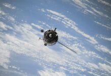 Laser Sensing Tech Could Move From Ground Mapping to Space Surveillance