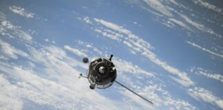 Laser Sensing Tech Could Move From Ground Mapping to Space Surveillance