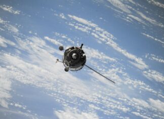 Laser Sensing Tech Could Move From Ground Mapping to Space Surveillance