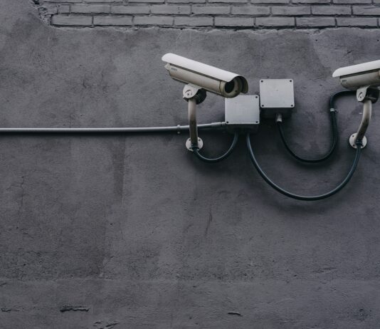 Can AI Spot a Threat Before It Happens?
