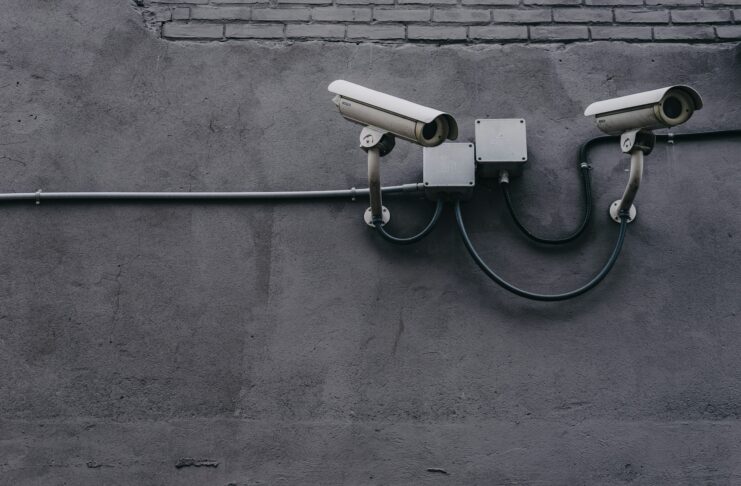 Can AI Spot a Threat Before It Happens?